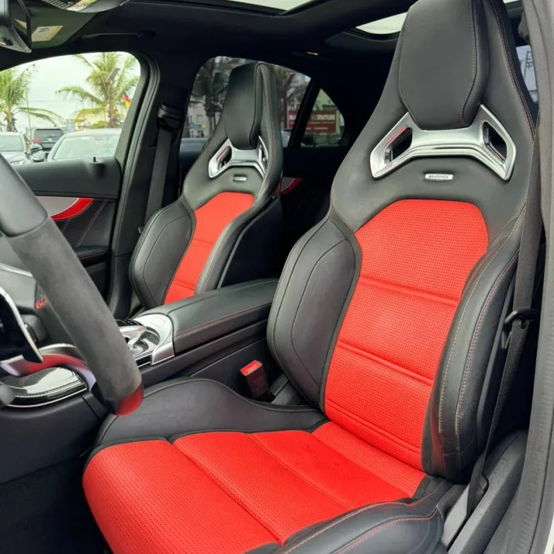 Thumbnail 7 of 2019 Mercedes-Benz GLS-Class